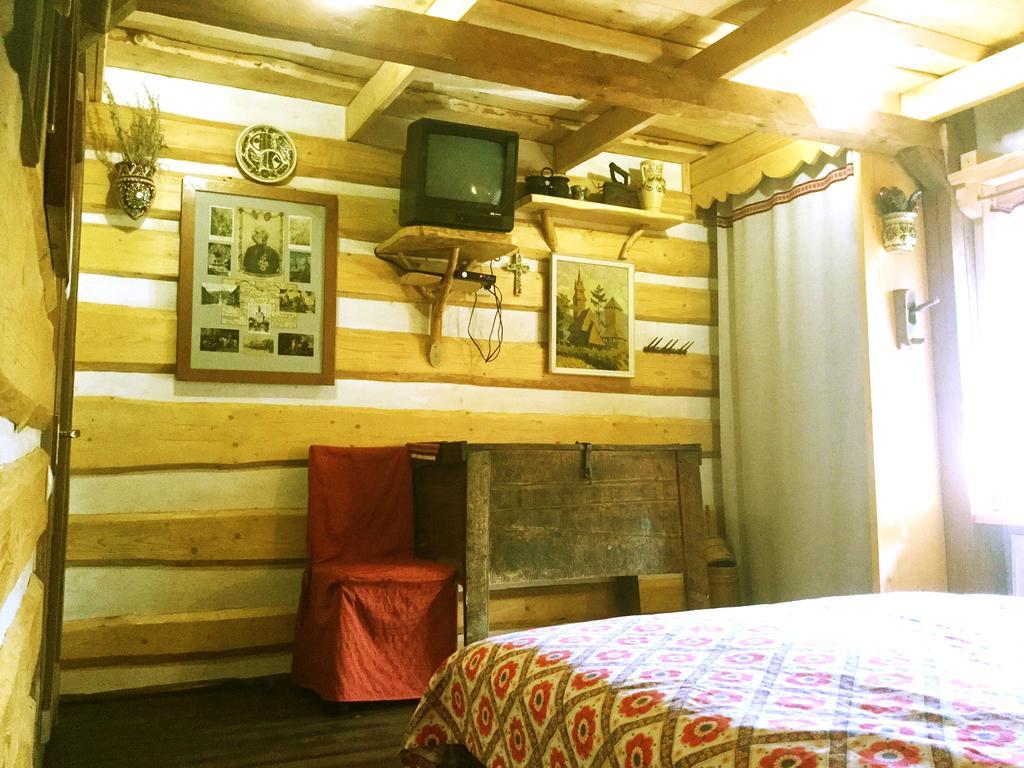 Salamandra Village Kozevo エクステリア 写真