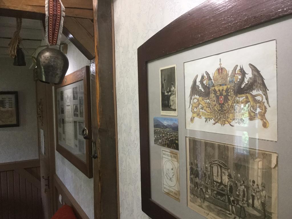 Salamandra Village Kozevo エクステリア 写真