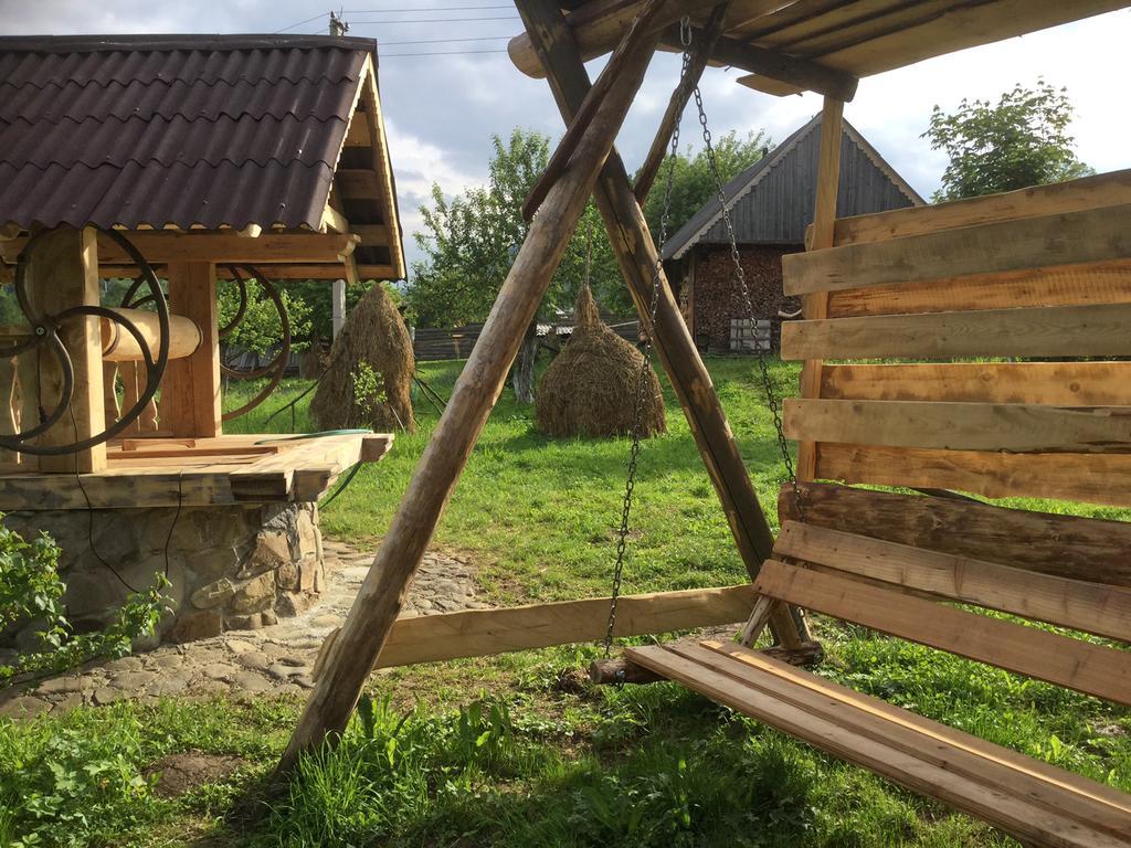 Salamandra Village Kozevo エクステリア 写真