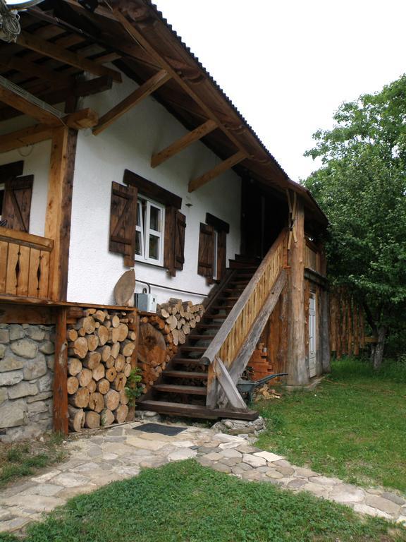 Salamandra Village Kozevo エクステリア 写真