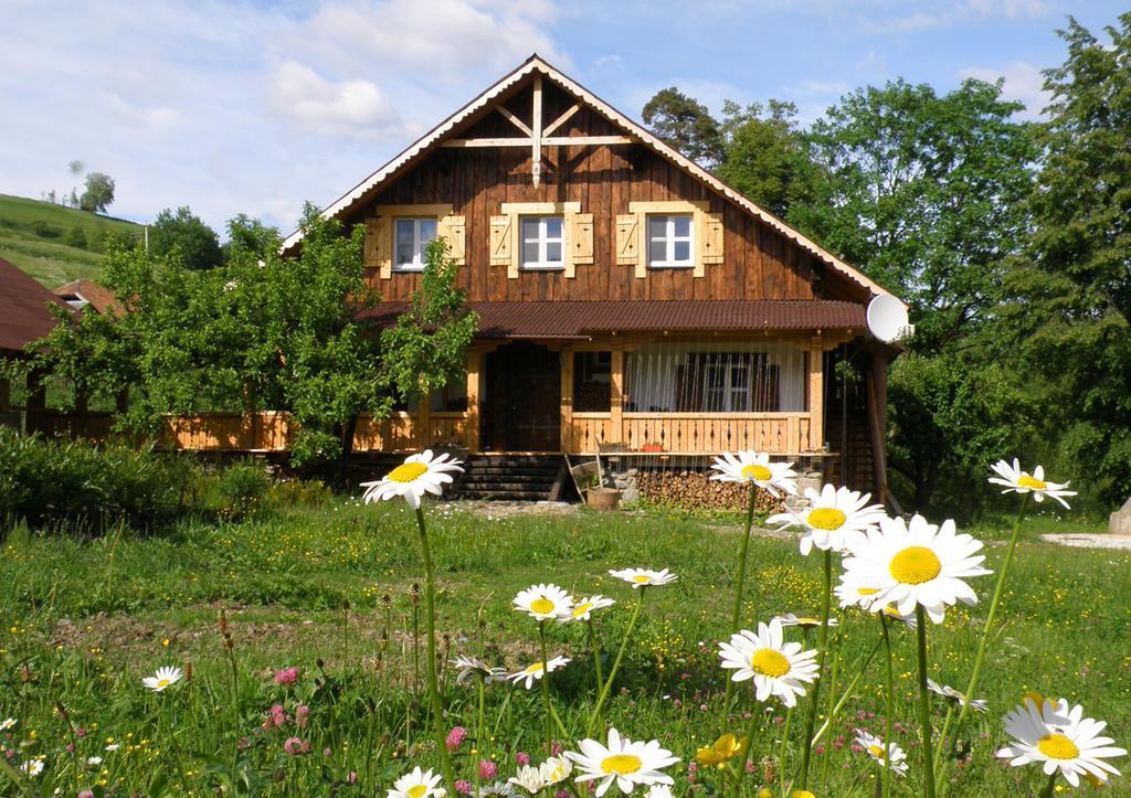 Salamandra Village Kozevo エクステリア 写真